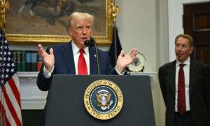 Trump Signs Extensive Executive Orders After Inauguration; Rubio Sworn In as Secretary of State