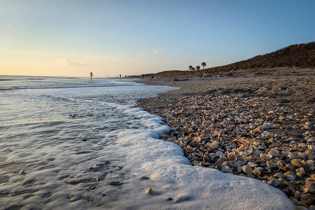 Atlantic Sunrise, Gulf Sunset: Driving Florida Coast to Coast in One Day