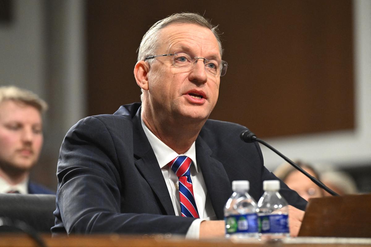 5 Takeaways From Collins’ Confirmation Hearing For VA Secretary