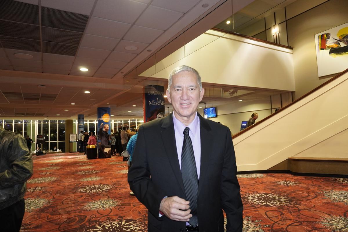 Shen Yun Beautiful Display of Chinese Culture, Says Retired Naval Officer