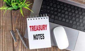 Amid Stubborn Inflation, Should You Invest in 10-Year Treasury Notes?
