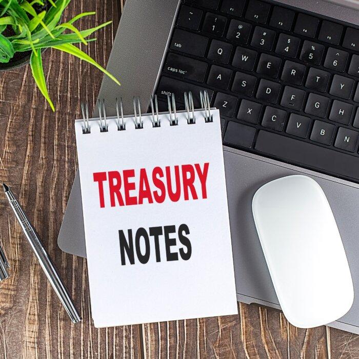 Amid Stubborn Inflation, Should You Invest in 10-Year Treasury Notes?