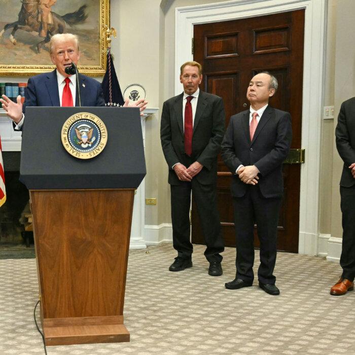 The Epoch Times