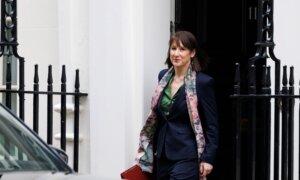 Reeves Says Need for Growth Trumps Opposition Amid Heathrow Speculation