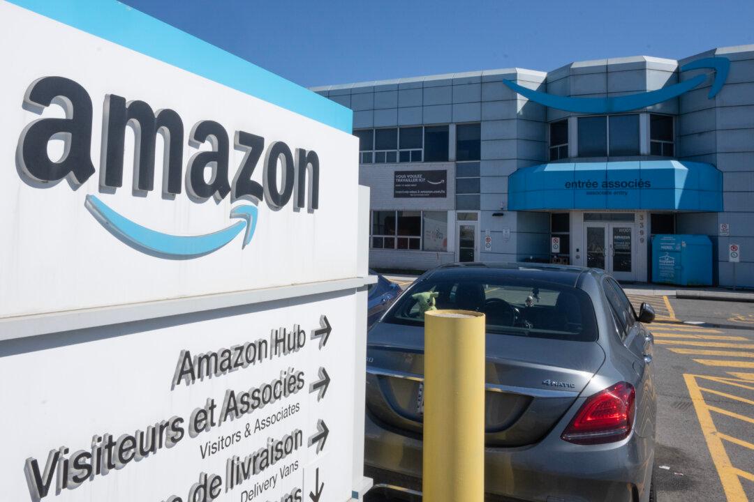 Ottawa to Review ‘Business Relationship’ With Amazon Following Quebec Shutdown