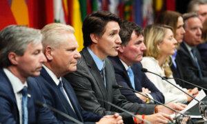 Canada Leaning Toward Matching Tariffs on US—but Not All Premiers Agree