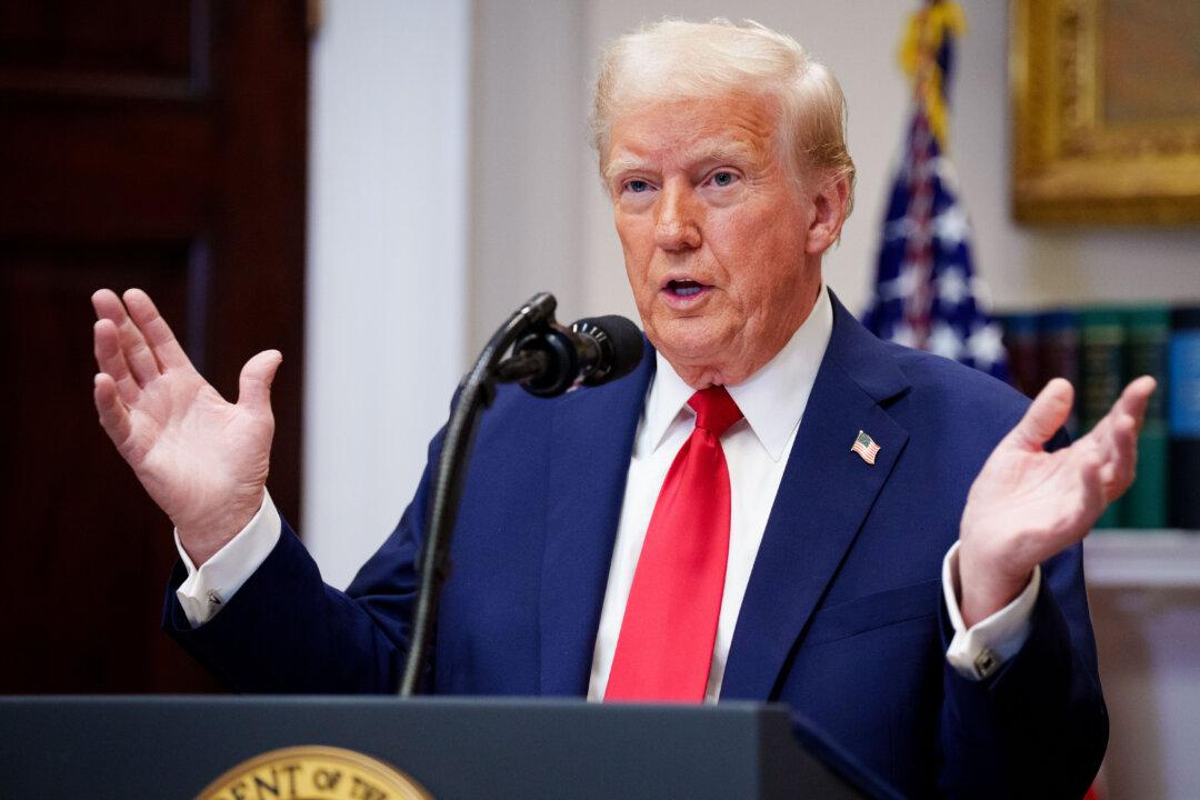 Trump Administration Directs All Federal DEI Employees Be Put on Leave