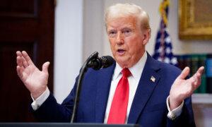 Trump Administration Directs All Federal DEI Employees Be Put on Leave