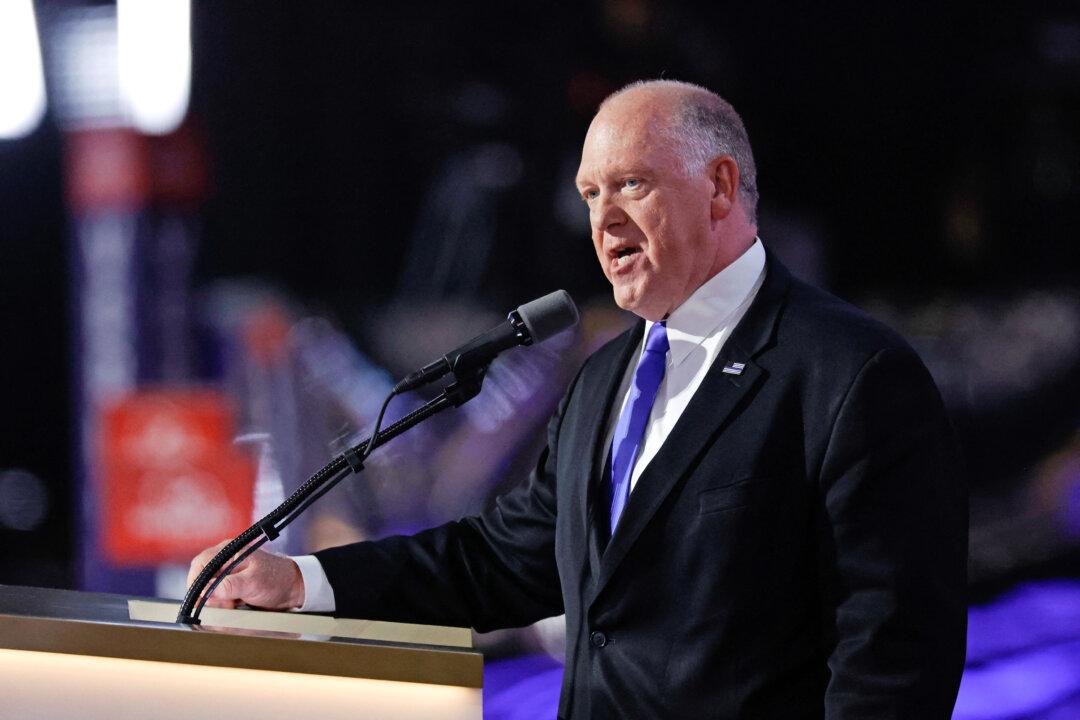 News Brief: ICE Arrests Hundreds of Illegal Immigrants; DOJ to Probe Officials Who Obstruct Immigration Enforcement