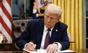 Trump Announces $500 Billion Private Investments in AI to Counter China | Business Matters (Jan. 22)