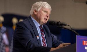 Wisconsin Man Accused of Setting Fire to Congressman’s Office Over TikTok Ban Charged With Arson