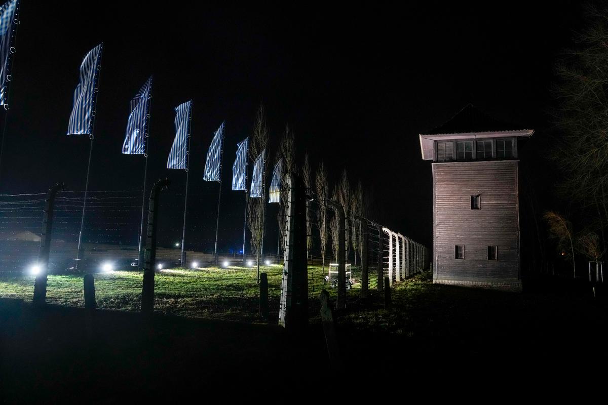 Trudeau to Attend Events Marking the Liberation of Auschwitz-Birkenau in Poland