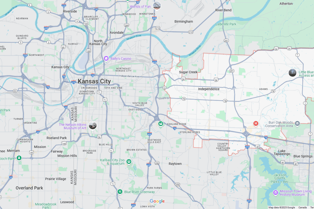 Family of 4 Die in Fire at Apartment in the Kansas City Suburb of Independence