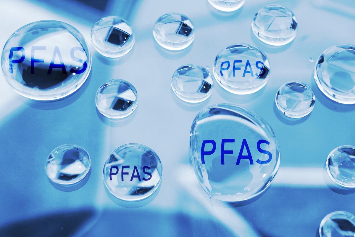 ‘Forever Chemicals’ in Drinking Water Linked to Rising Cancer Rates: Study