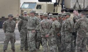 Trump Orders 1,500 More Troops to US–Mexico Border; Teen Opens Fire in Nashville High School: Police