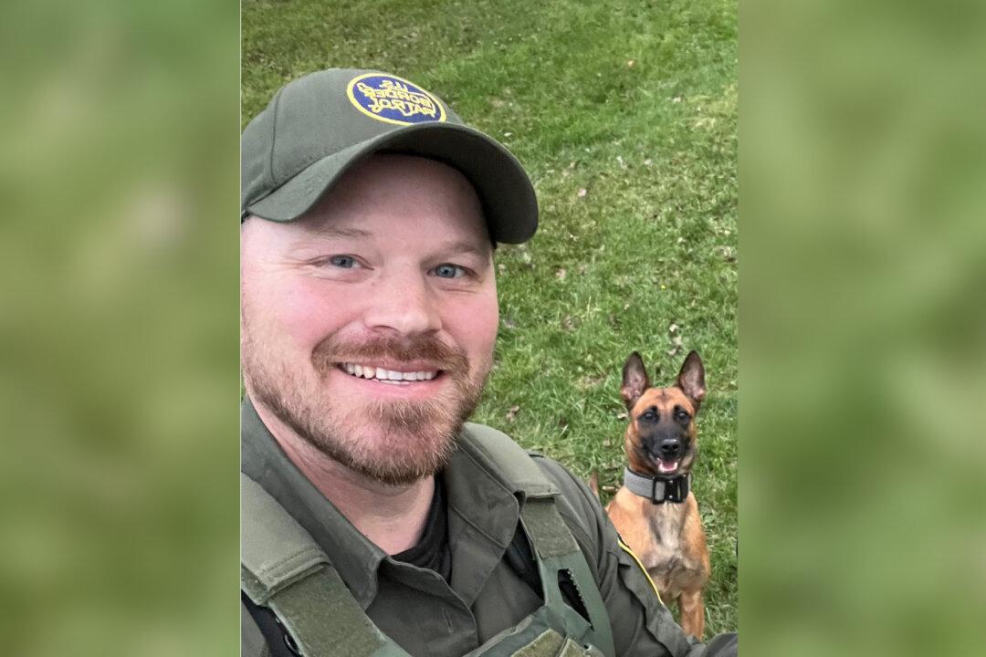 Border Patrol Agent Killed in Vermont Shooting Identified