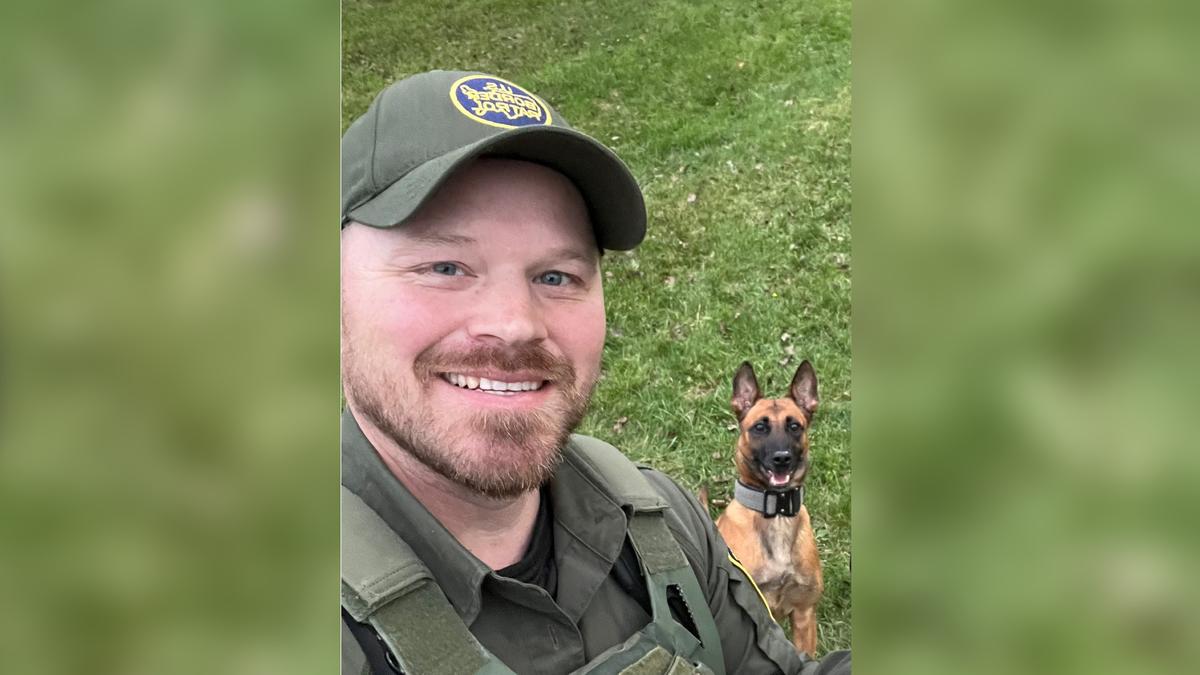 Border Patrol Agent Killed in Vermont Shooting Identified