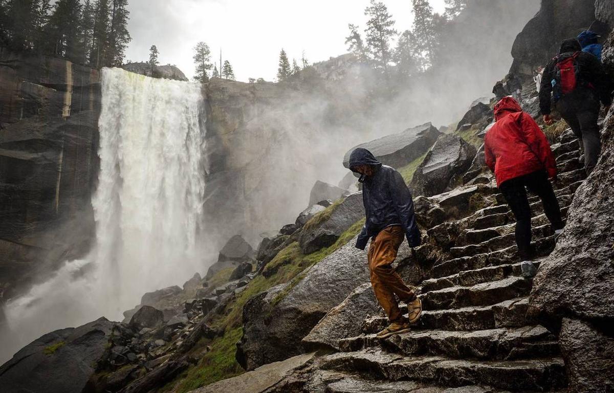 Yosemite Is One of the Deadliest National Parks in the US and There’s One Main Reason