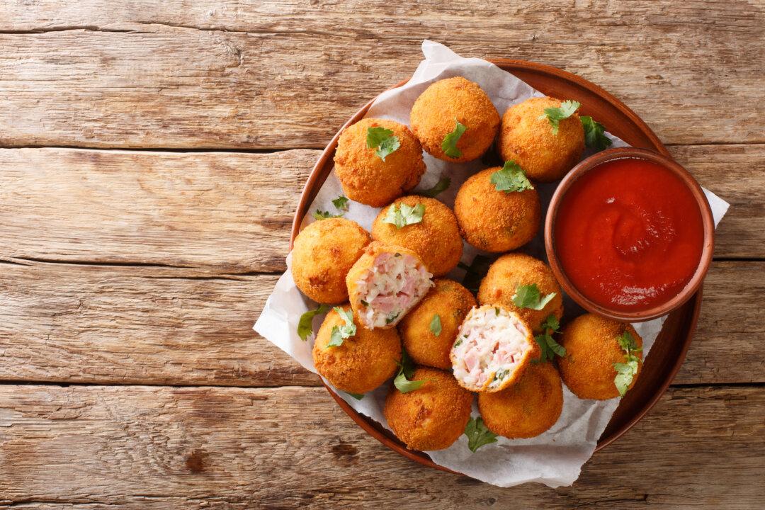 5 Global Meatballs You Won’t Find on Top of Spaghetti