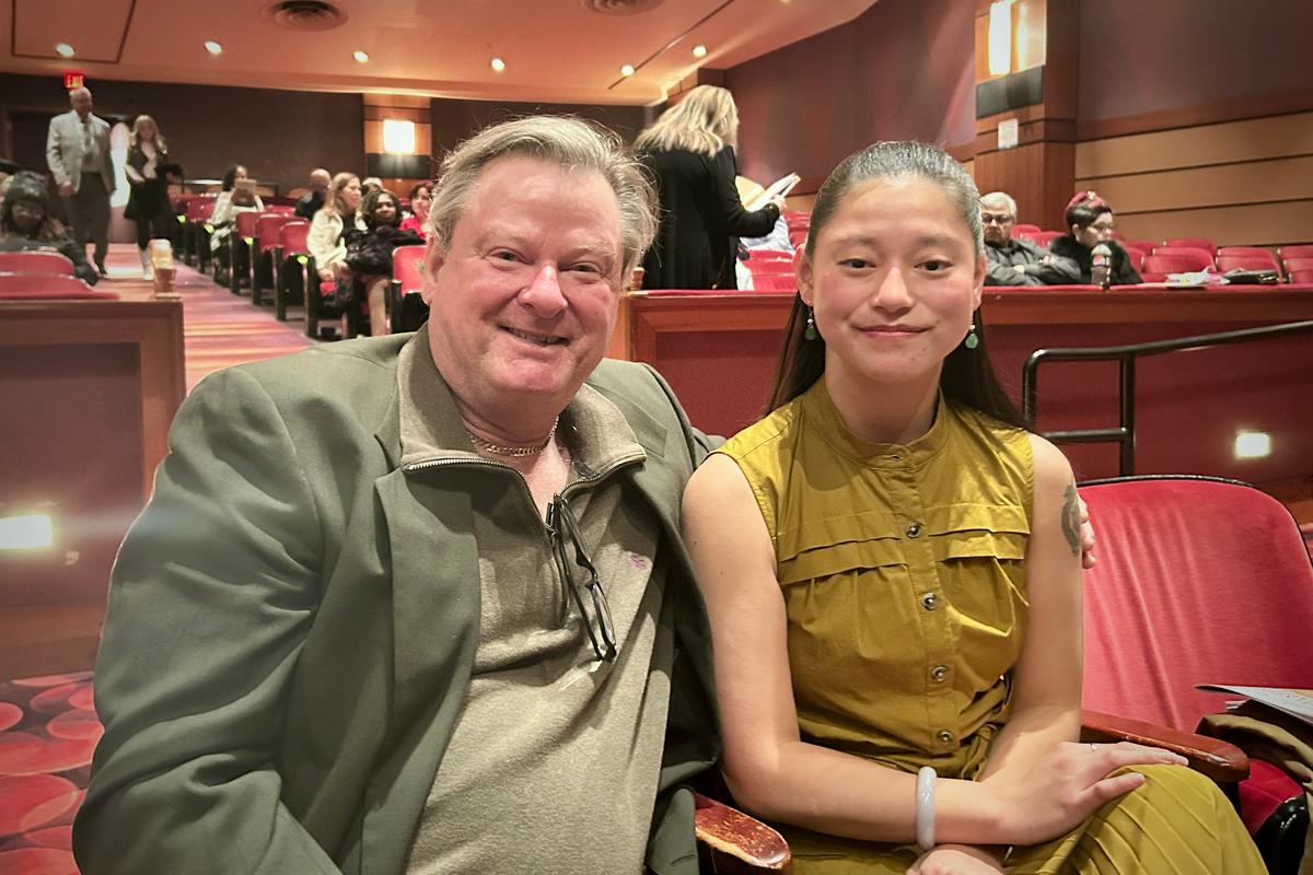 Florida Audience Praises Shen Yun’s Cultural Revival