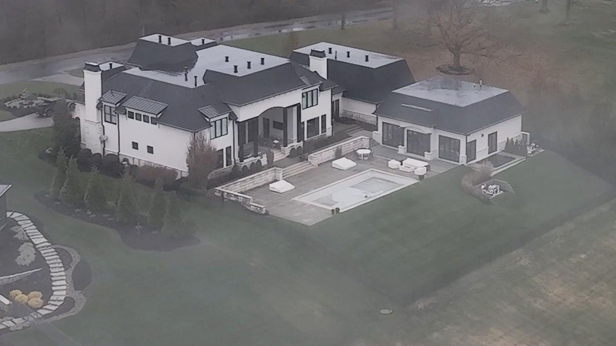 4 Illegal Immigrants Arrested in Burglary at Home of Bengals QB Joe Burrow