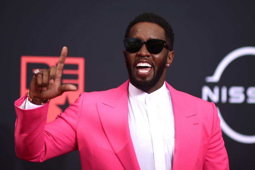 Sean ‘Diddy’ Combs Sues Man Who Claimed to Have Incriminating Sex Tapes