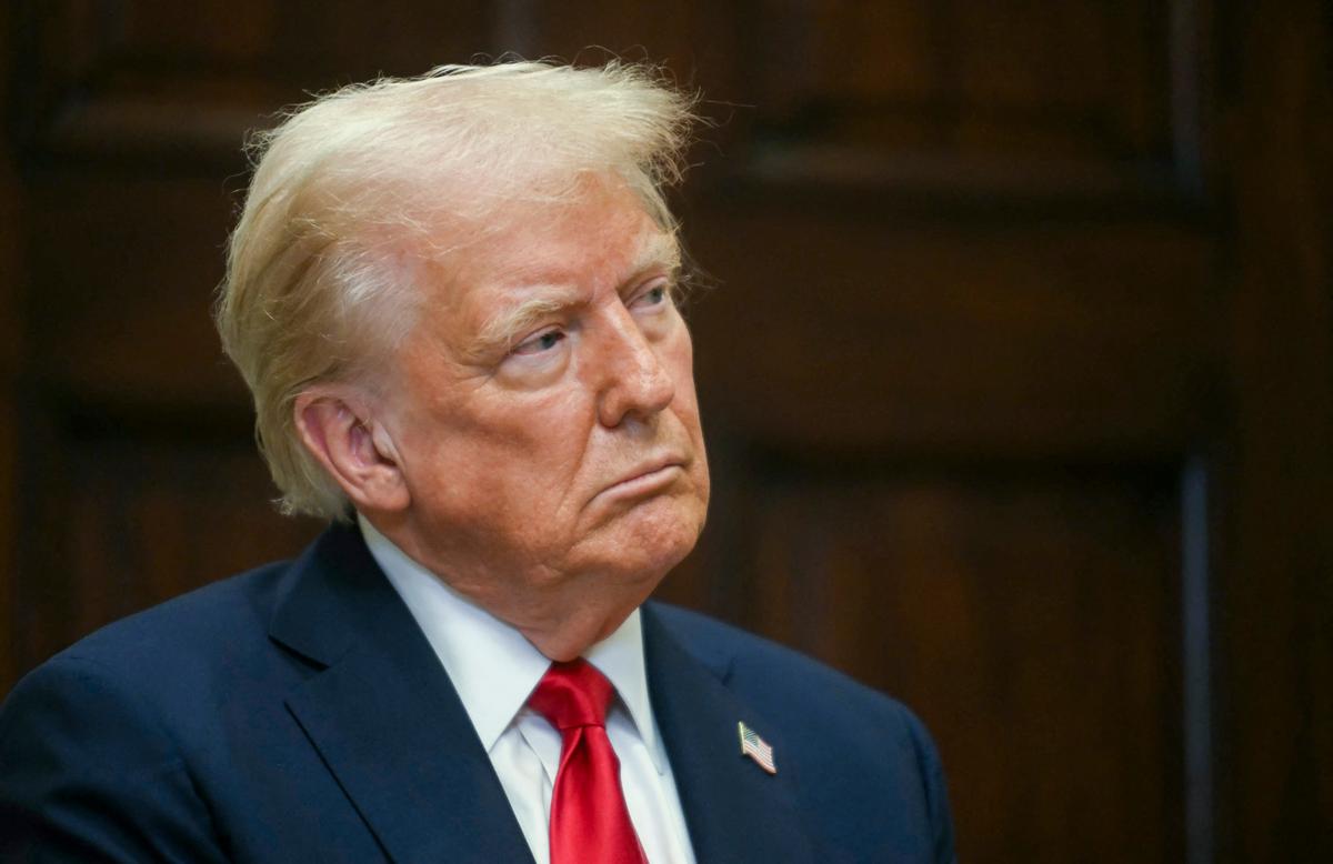 What Trump’s Executive Orders Mean for California