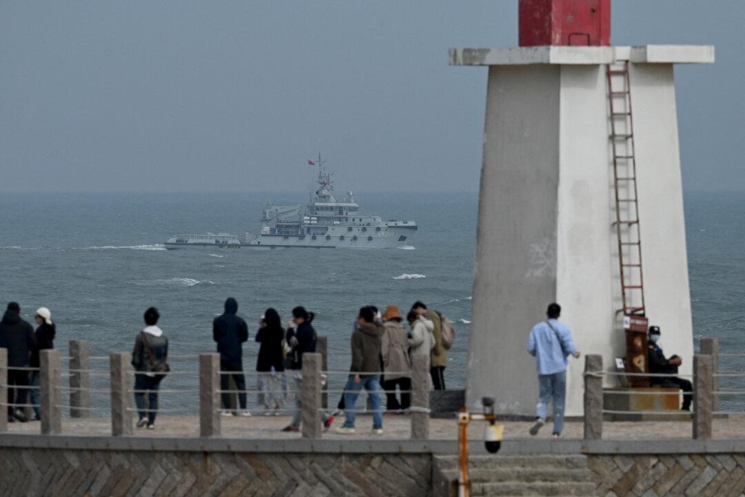 What’s in Store in 2025 for US From China’s Military?
