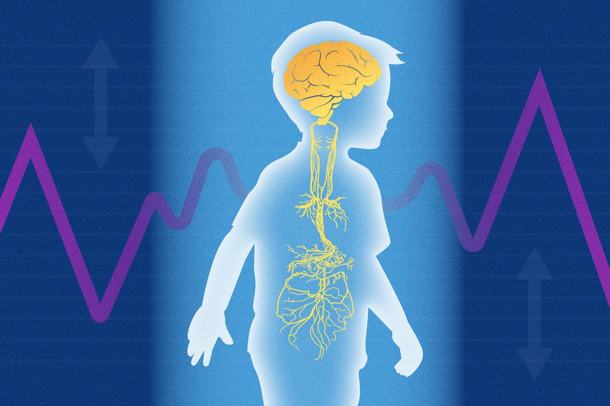 How to Soothe the Autistic Nervous System thumbnail