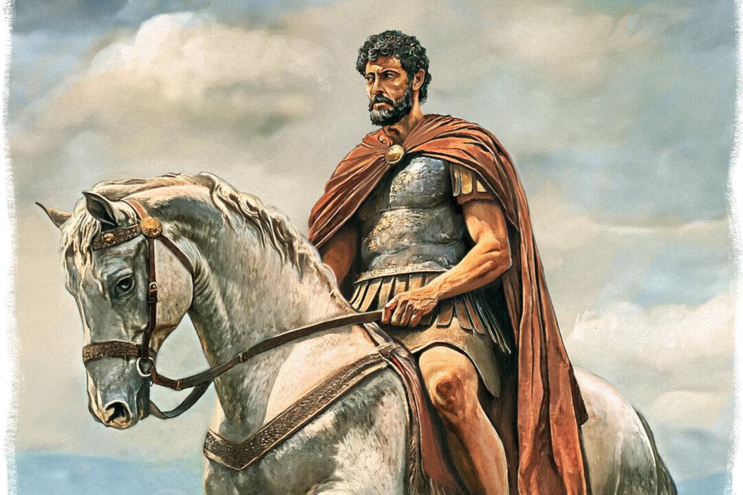 Marcus Aurelius
