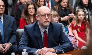 Trumpâs Top Budget Nominee Faces 2nd Grilling by Senate Democrats Over Federal Funds