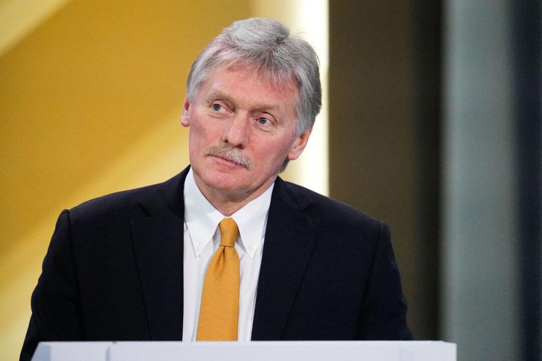 Russia ‘Carefully’ Monitoring Trump’s Sanctions Threats, Kremlin Official Says