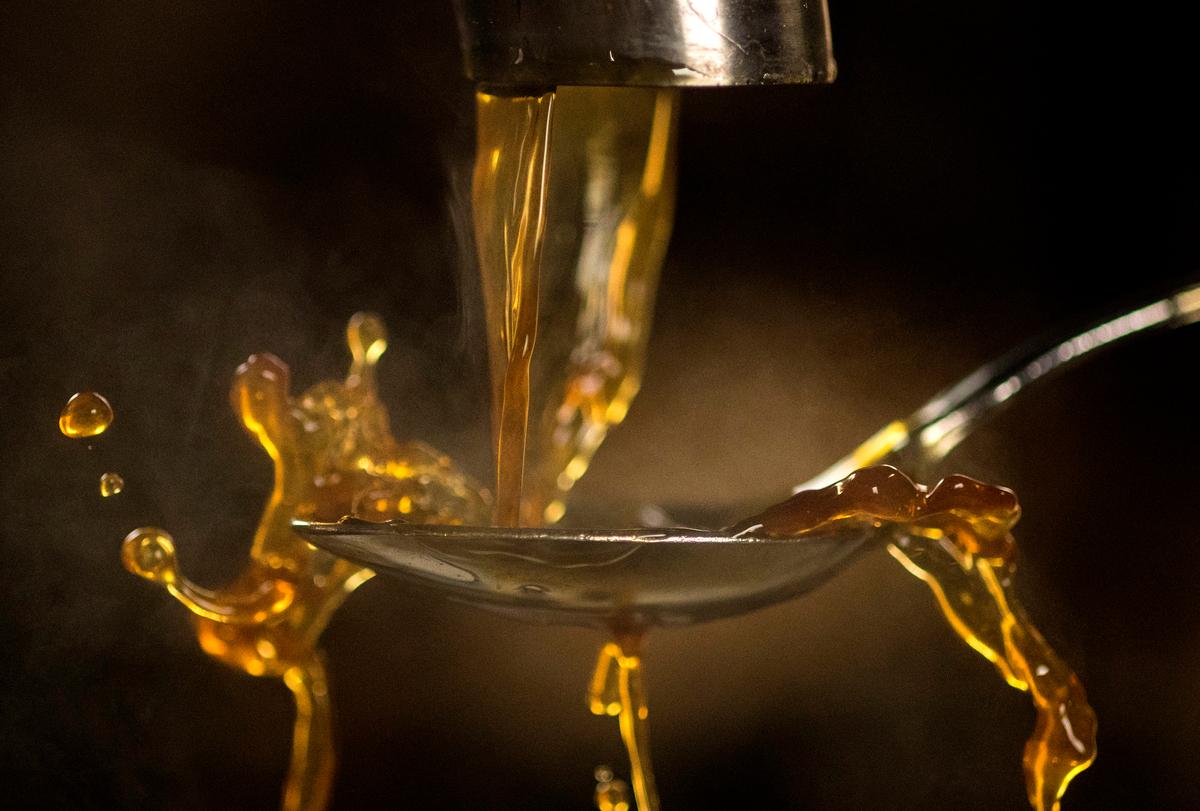Quebec Maple Syrup Producers Fear ‘Major Consequences’ If Trump Tariffs Go Ahead