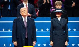 Trump Travels to North Carolina to Receive Hurricane Helene Recovery Briefing