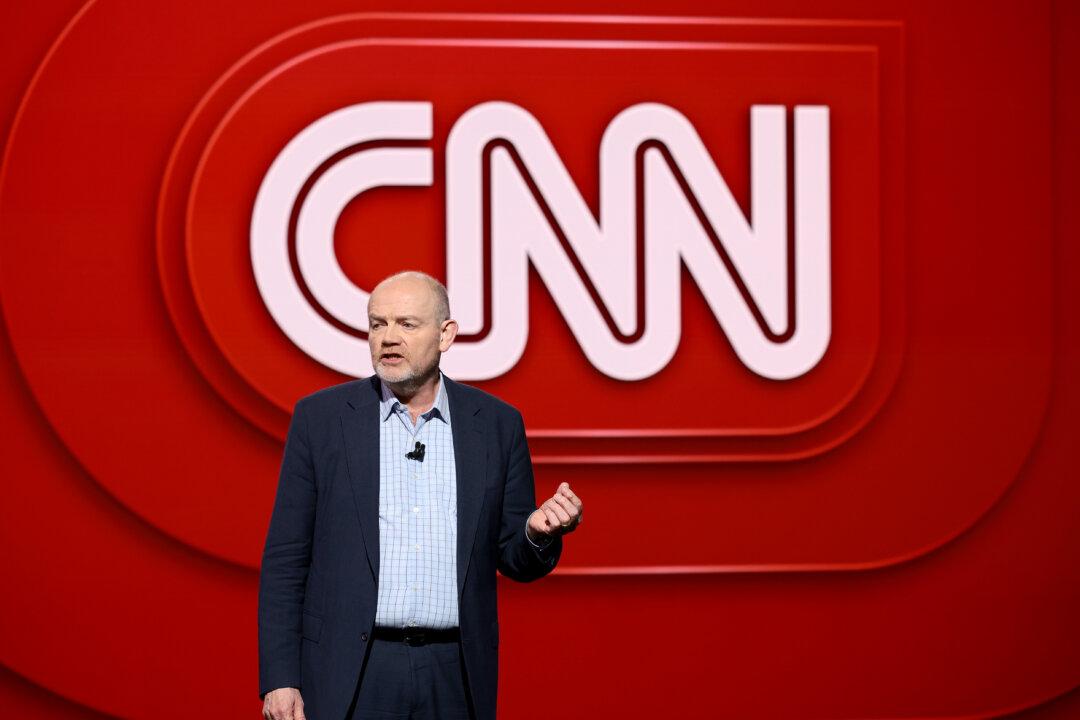 CNN Announces New Round of Layoffs