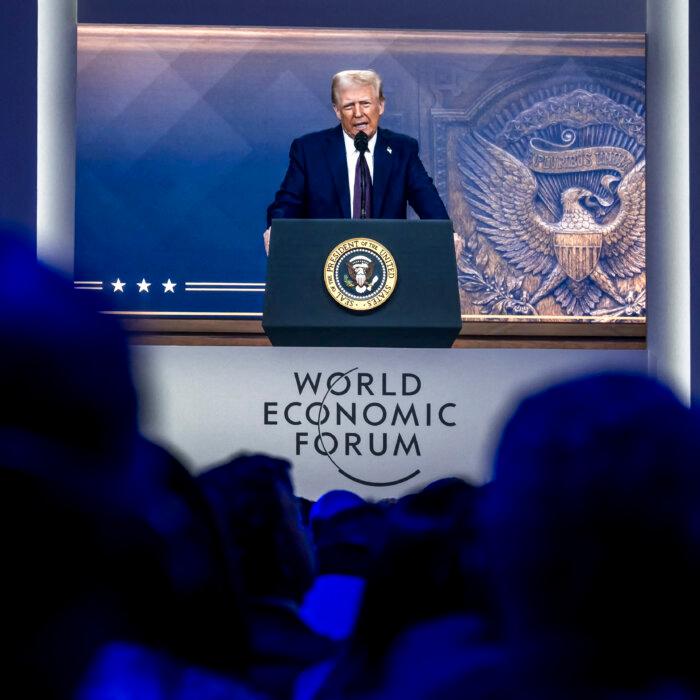 The Epoch Times
