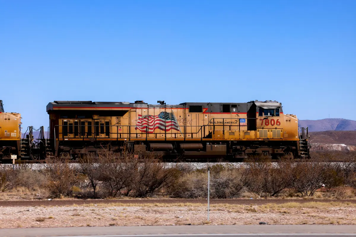 Federal Regulators Seek More Details of Union Pacific–Norfolk Southern Merger