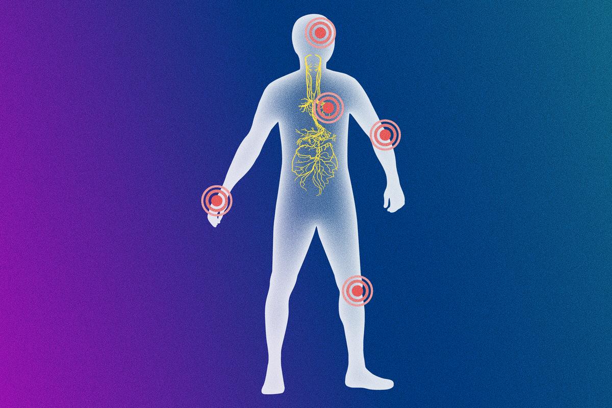 How to Harness Vagus Nerve Power to Counter Common Autoimmune Diseases thumbnail