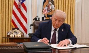Trump Signs Order Releasing New Files on Kennedy and MLK Assassinations; Judge Blocks Trump’s Birthright Citizenship Plan