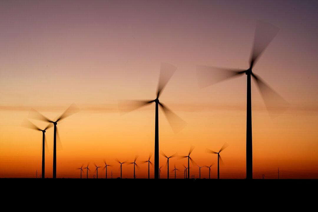 Trump Signs Executive Order Targeting Solar, Wind Energy Tax Credits