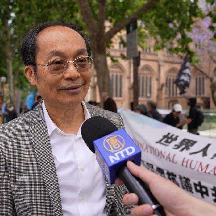 The Epoch Times