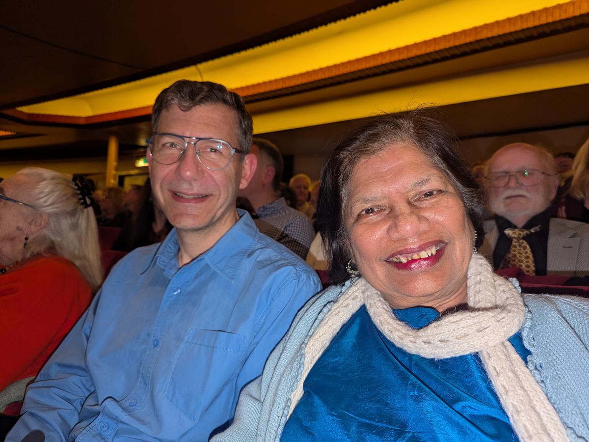 ‘A Lifetime Experience,’ Says Life Coach of ‘Beautiful’ Shen Yun