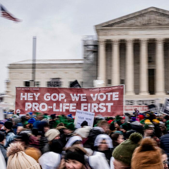 The Epoch Times