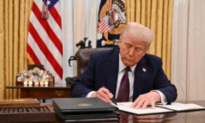 Trump Orders Plan for Release of JFK Assassination Records