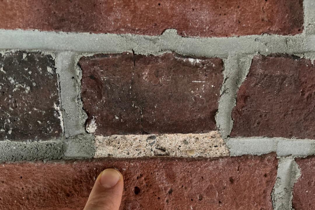 The Secret Trick to Match Brick Mortar