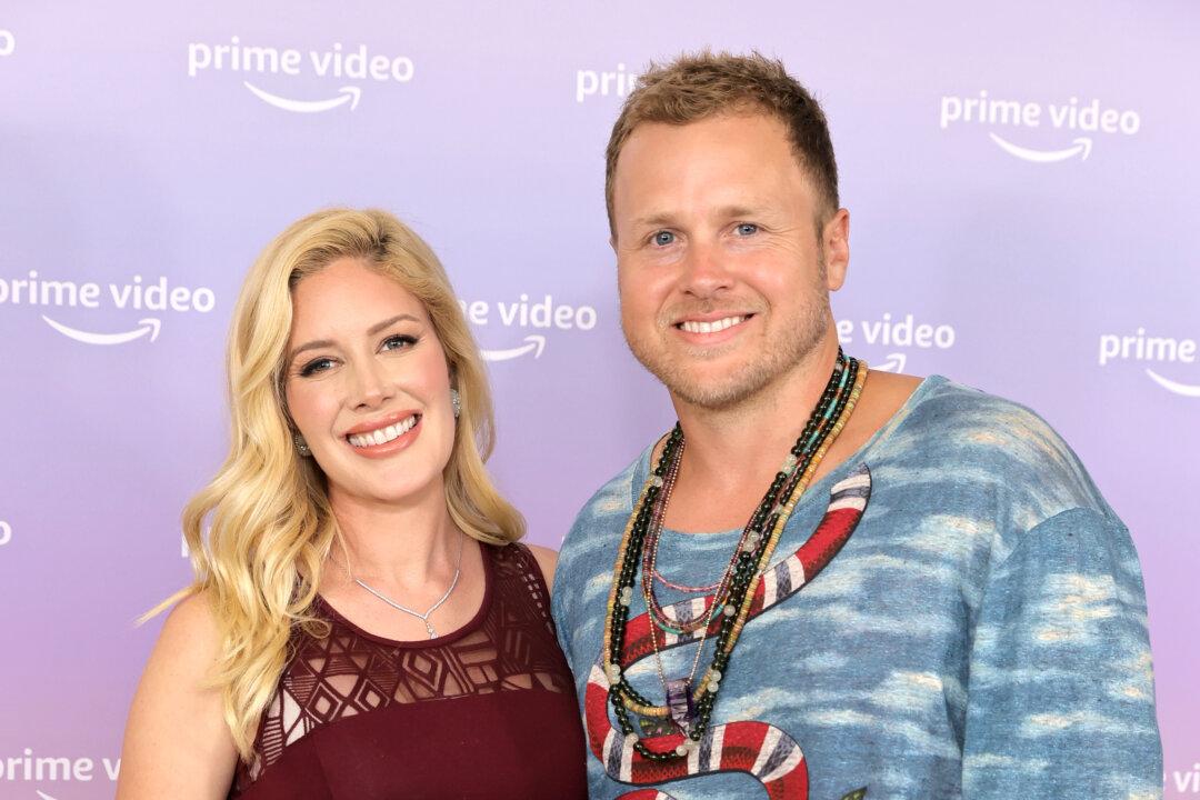 Reality Stars Spencer Pratt, Heidi Montag Sue City of Los Angeles Over Wildfire Devastation
