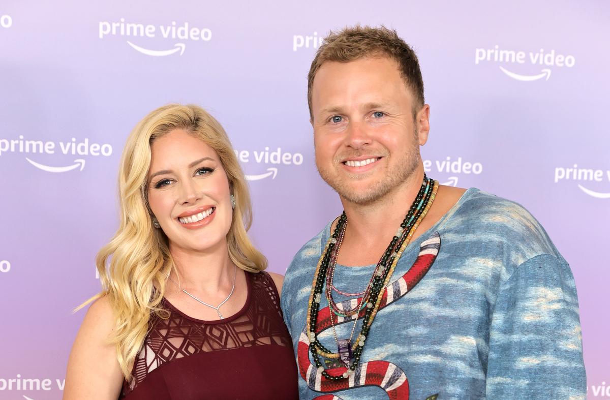Reality TV Star Spencer Pratt Announces Los Angeles Mayoral Bid, Vows to ‘Expose the System’