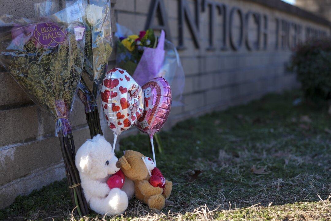 Police Review Writings Tied to Nashville School Shooter Who Killed Female Student and Himself