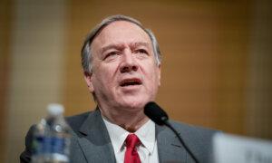 Trump Revokes Pompeo’s Security Detail