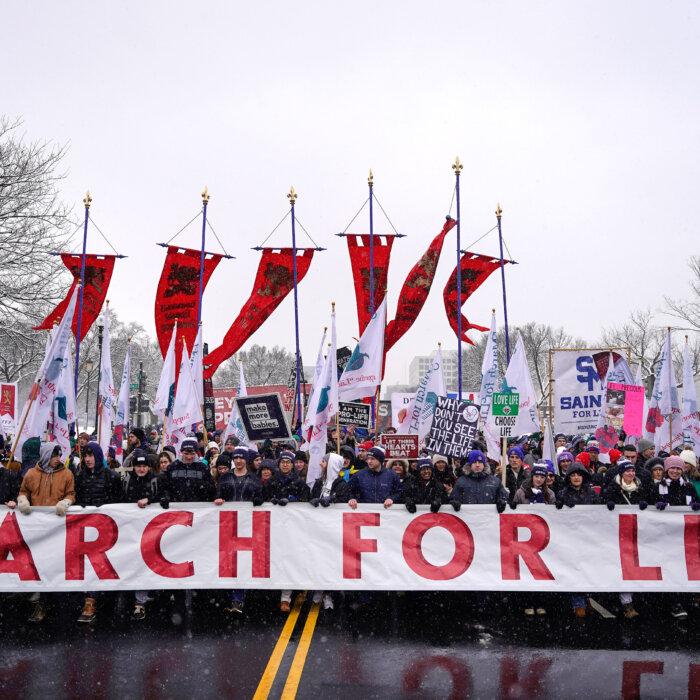 The Epoch Times